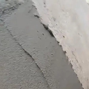 兰州水工建筑物I级C55聚合物改性水泥砂浆 渠道防渗泵站加固迎水面抗冲刷砂浆
