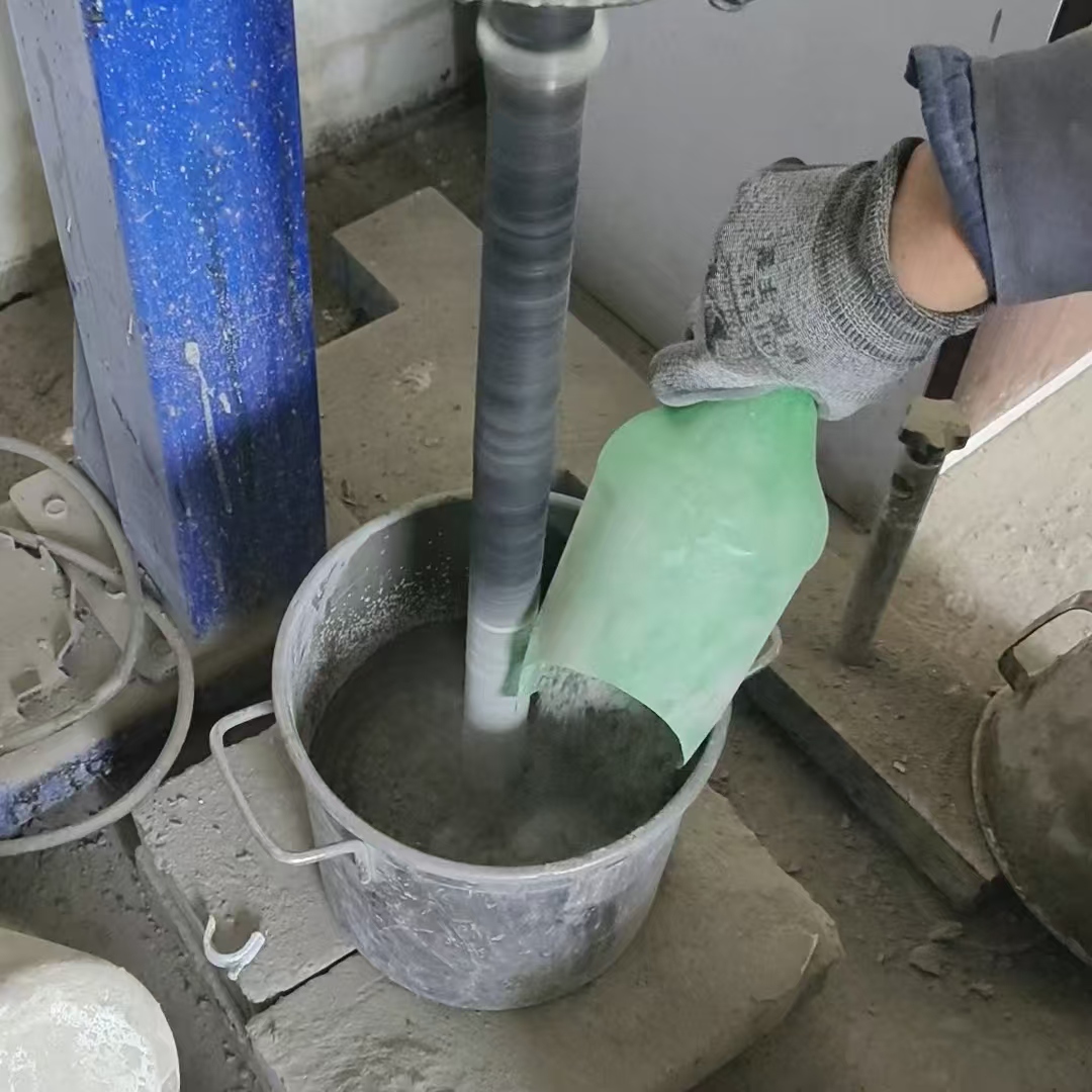兰州桥梁公路张拉用H60压浆料与普通压浆料有什么区别？