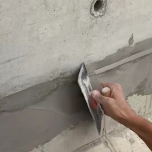兰州P型防护型环氧树脂砂浆