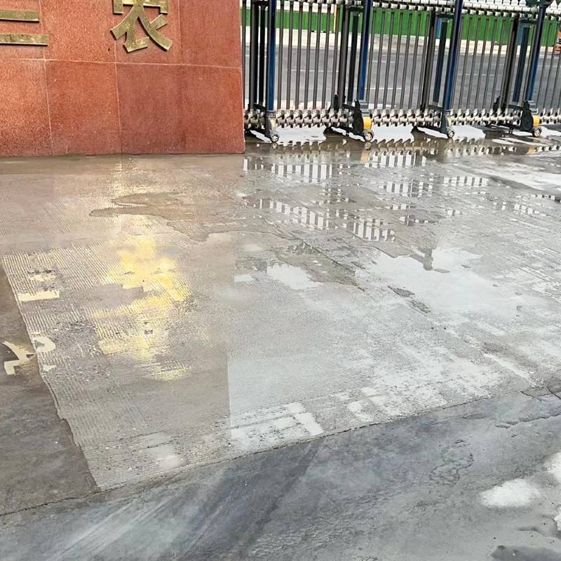 兰州水泥路面翻新砂浆
